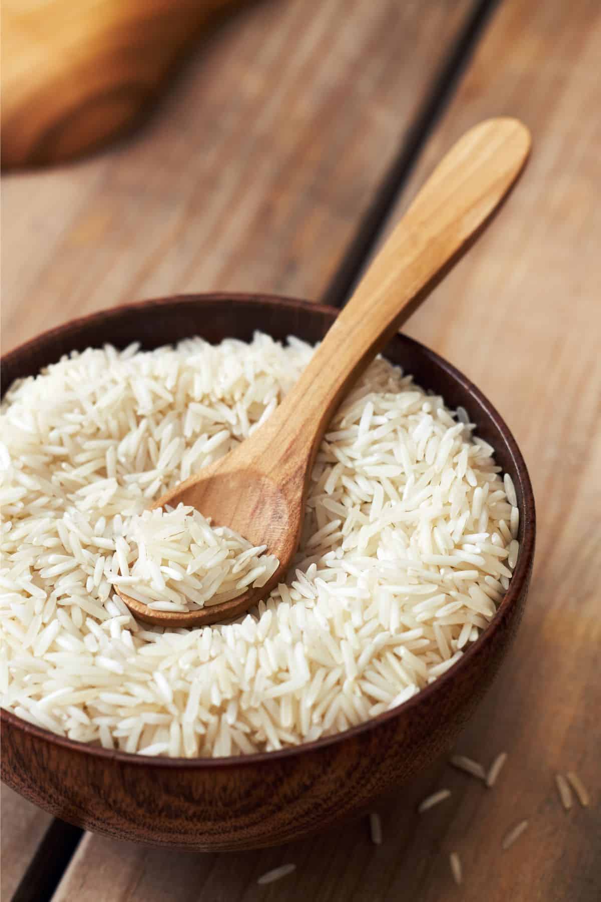 Company Rice Image